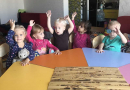 Частный детский сад "Дети в городе" г. Евпатория-catalog