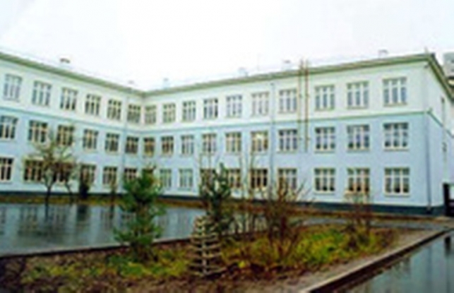 Школа 72 Фото