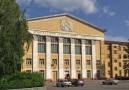 Новосибирский государственный архитектурно-строительный университет (Сибстрин)-catalog