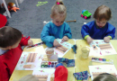 Детский развивающий центр "Бублик" г. Кострома-catalog