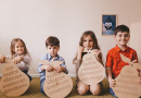 Частный детский сад "HAPPY KIDS" г. Геленджик-catalog