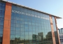 London South Bank University-catalog