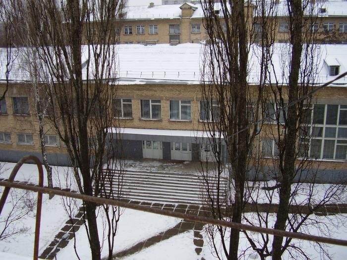 Школа 131 Фото