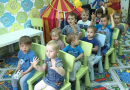 Центр Детского Развития и Семейного Досуга «Светлячок» г. Зеленоград-catalog