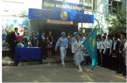 Энергетический техникум воронеж