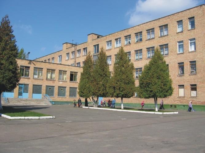 Школа 196 Фото