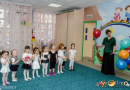 Частный детский сад  "Лукошко" г Тюмень-catalog