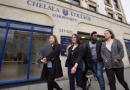 Chelsea Independent College-catalog
