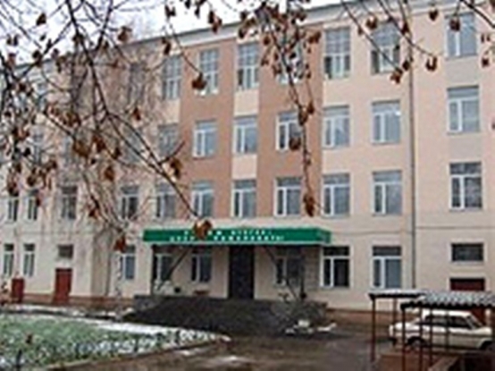 Лицей no 131 ул бутлерова 54