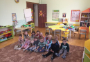 Частный детский сад "Карапузы" г. Оренбург-catalog