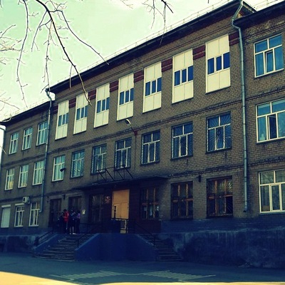 Фото Школы 114
