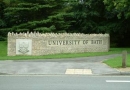 University of Bath-catalog