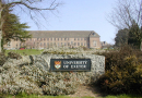 University of Exeter-catalog