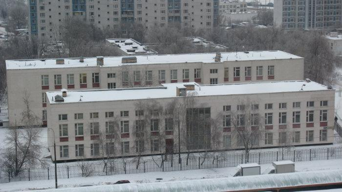 Школа 65 Фото
