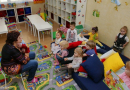 Частный английский детский сад «Sun School» на Бакалинской г. Уфа-catalog