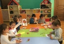 Детский сад и центр развития "Тарбия +" г. Махачкала-catalog