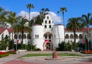 San Diego State University-catalog