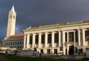 University of California Berkeley-catalog
