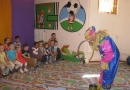 Детский развивающий центр «Радость»-catalog