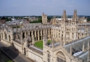 University of Oxford-catalog
