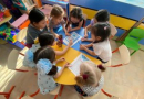 Частное дошкольное образовательное учреждение «Центр развития ребенка –»Узнавайка» г. Якутск-catalog