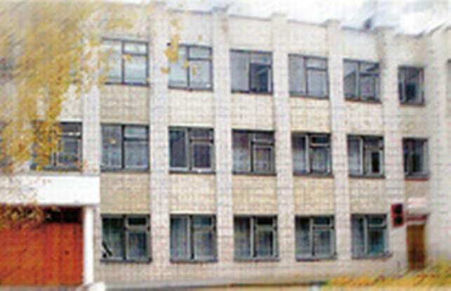 Школа 85 Фото