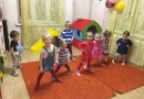 Частный детский сад, студия раннего развития «Беби Ленд» г. Уфа-catalog
