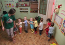 Частный детский сад «Золотой ключик»  г. Ханты-Мансийск-catalog