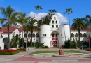 Калифорнийский университет в Сан-Диего-catalog