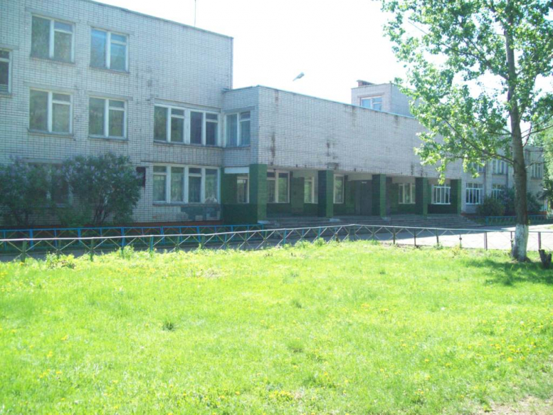 Фото 55 школы